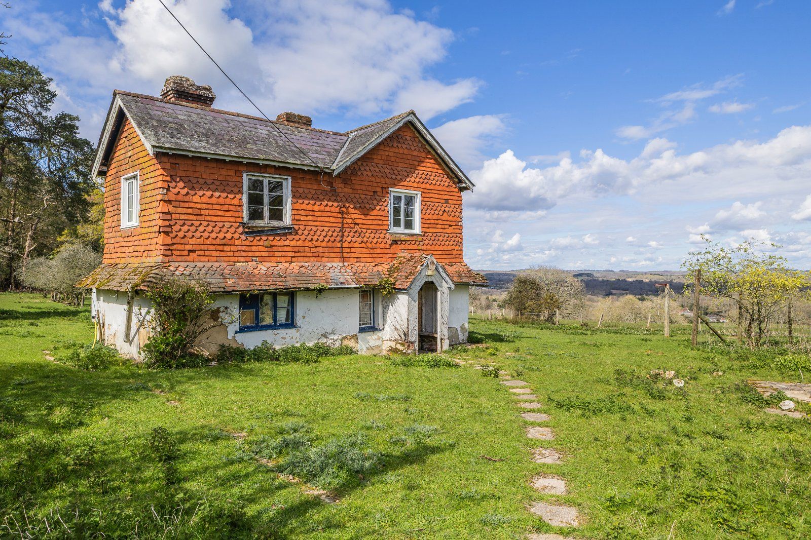 Mount Pleasant Farm