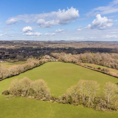 Mount Pleasant Farm