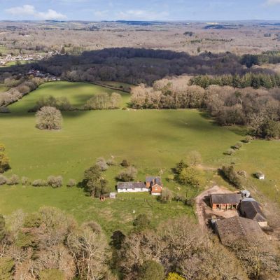 Mount Pleasant Farm