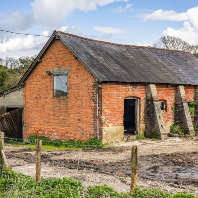 Outbuildings