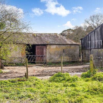 Outbuildings