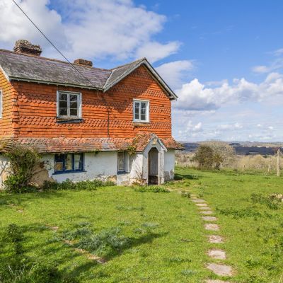 Mount Pleasant Farm