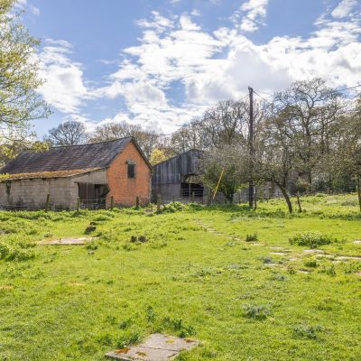 Mount Pleasant Farm