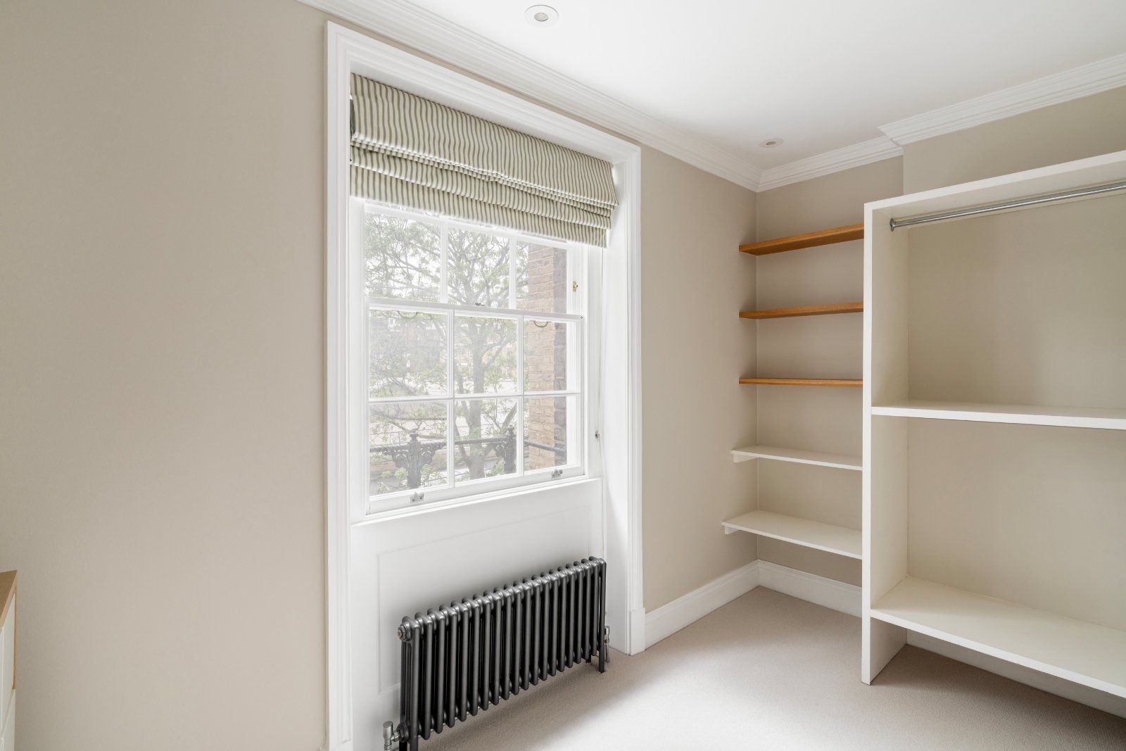 Bedroom/Dressing