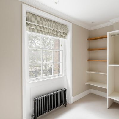 Bedroom/Dressing