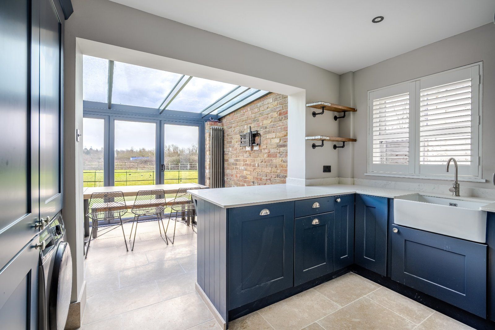 Kitche/Dining