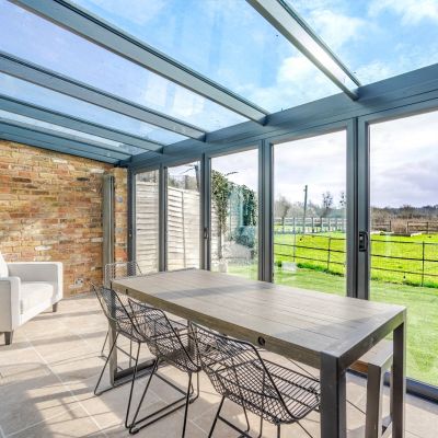 Conservatory/Dining