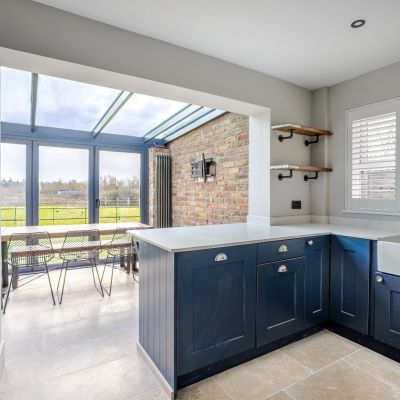 Kitche/Dining