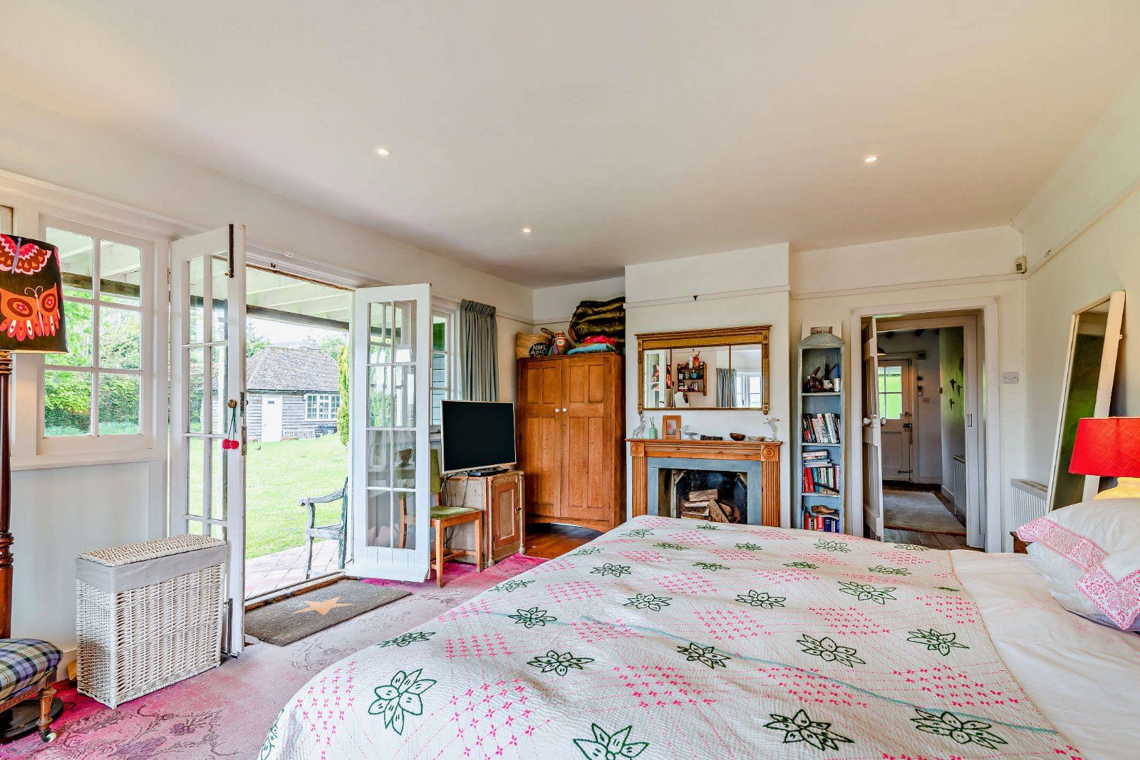 Principal Bedroom