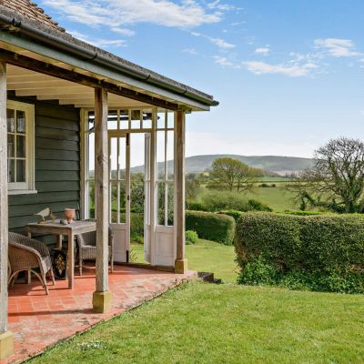 View/Verandah