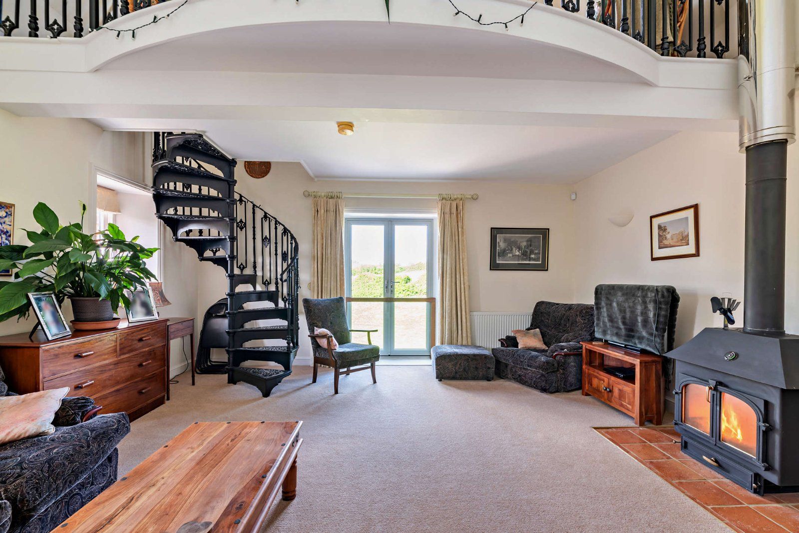 Sitting Room