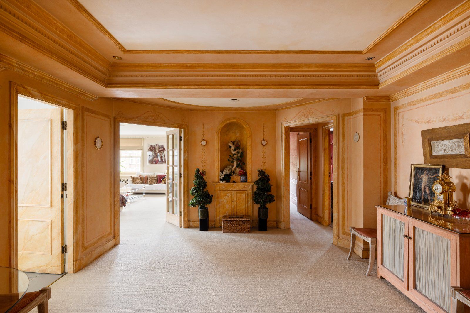Hall