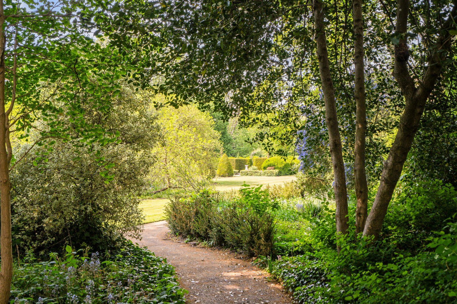 Communal Gardens