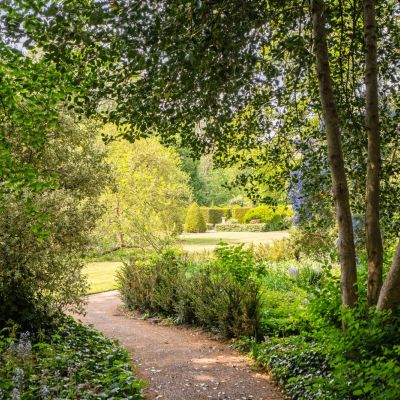 Communal Gardens