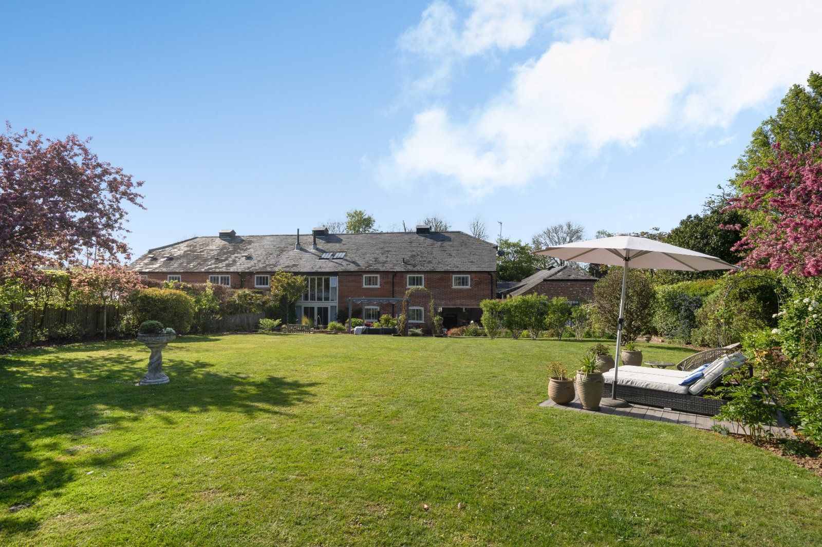 Grounds