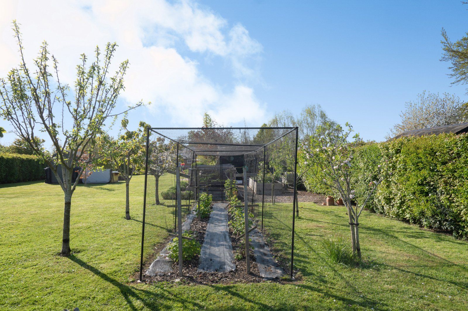 Grounds