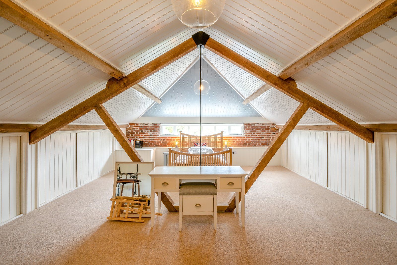 Hobby Room