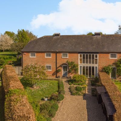 East Barn