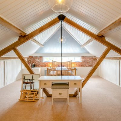 Hobby Room