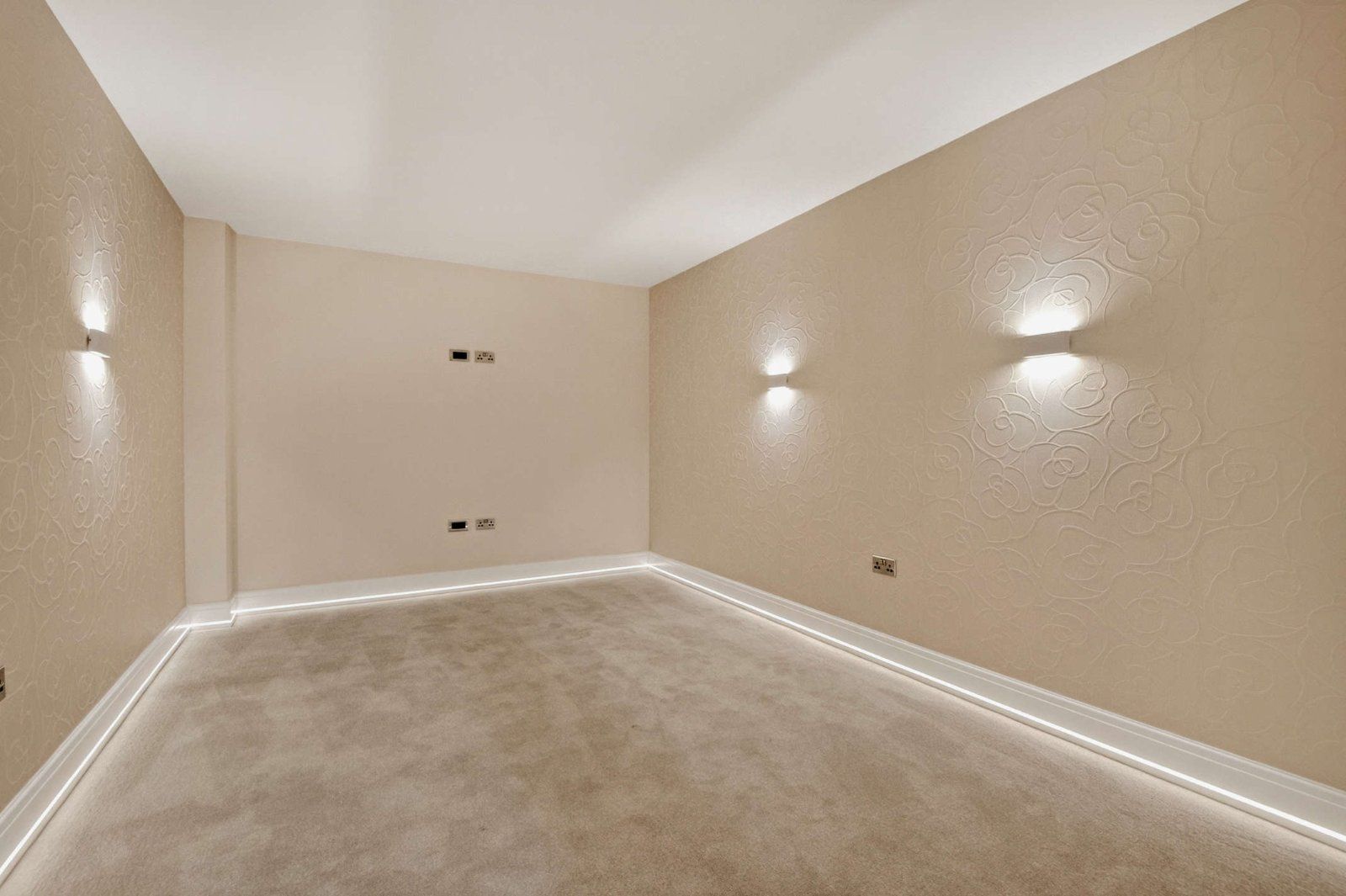 Cinema Room