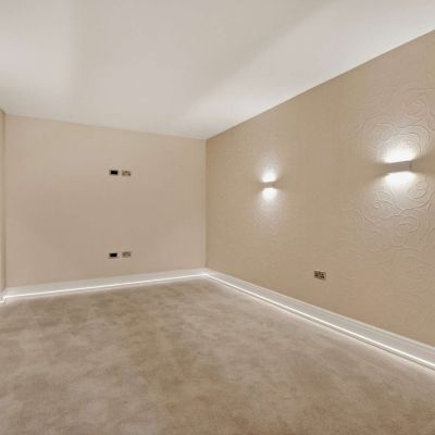 Cinema Room