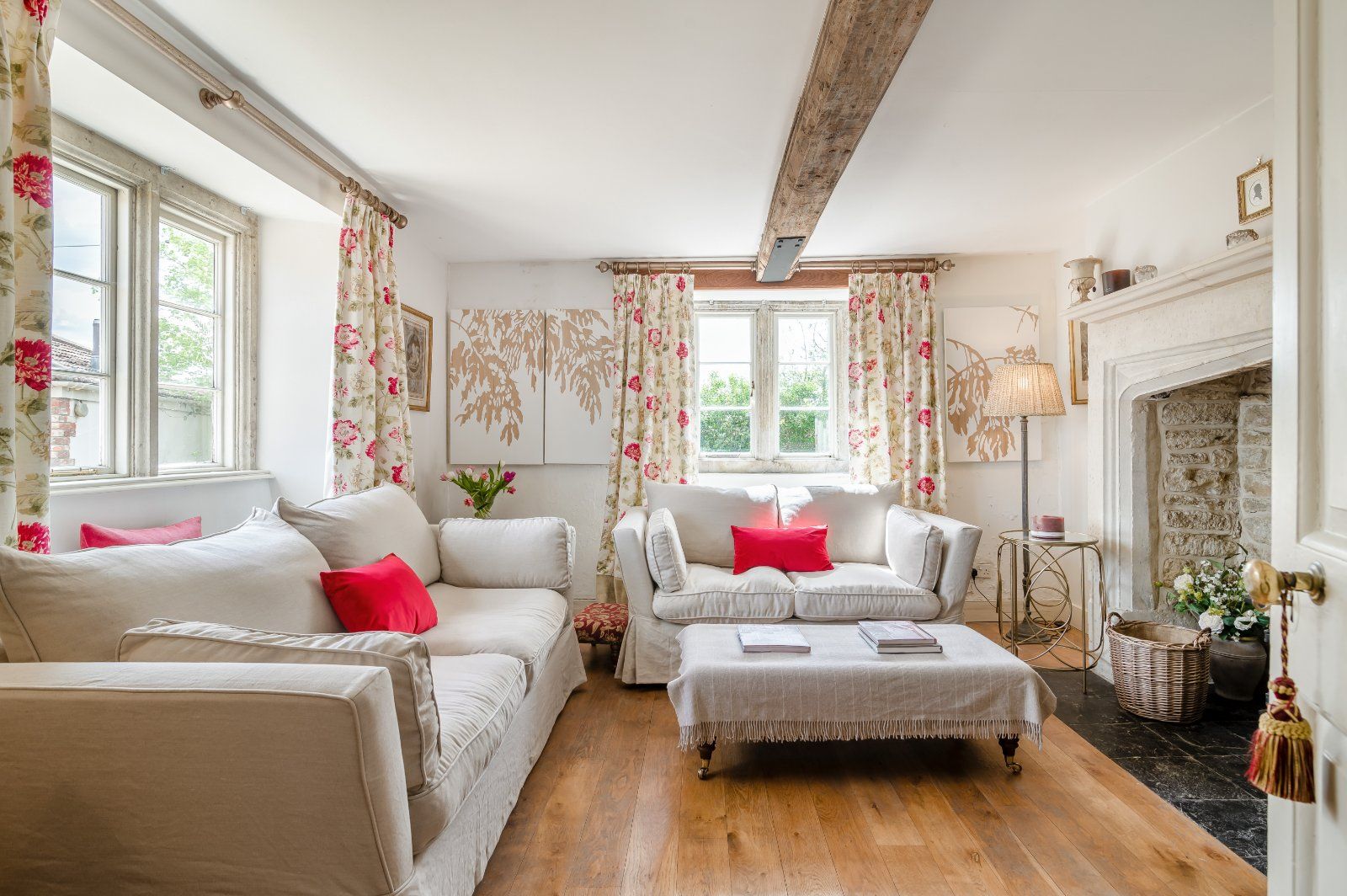 Drawing Room
