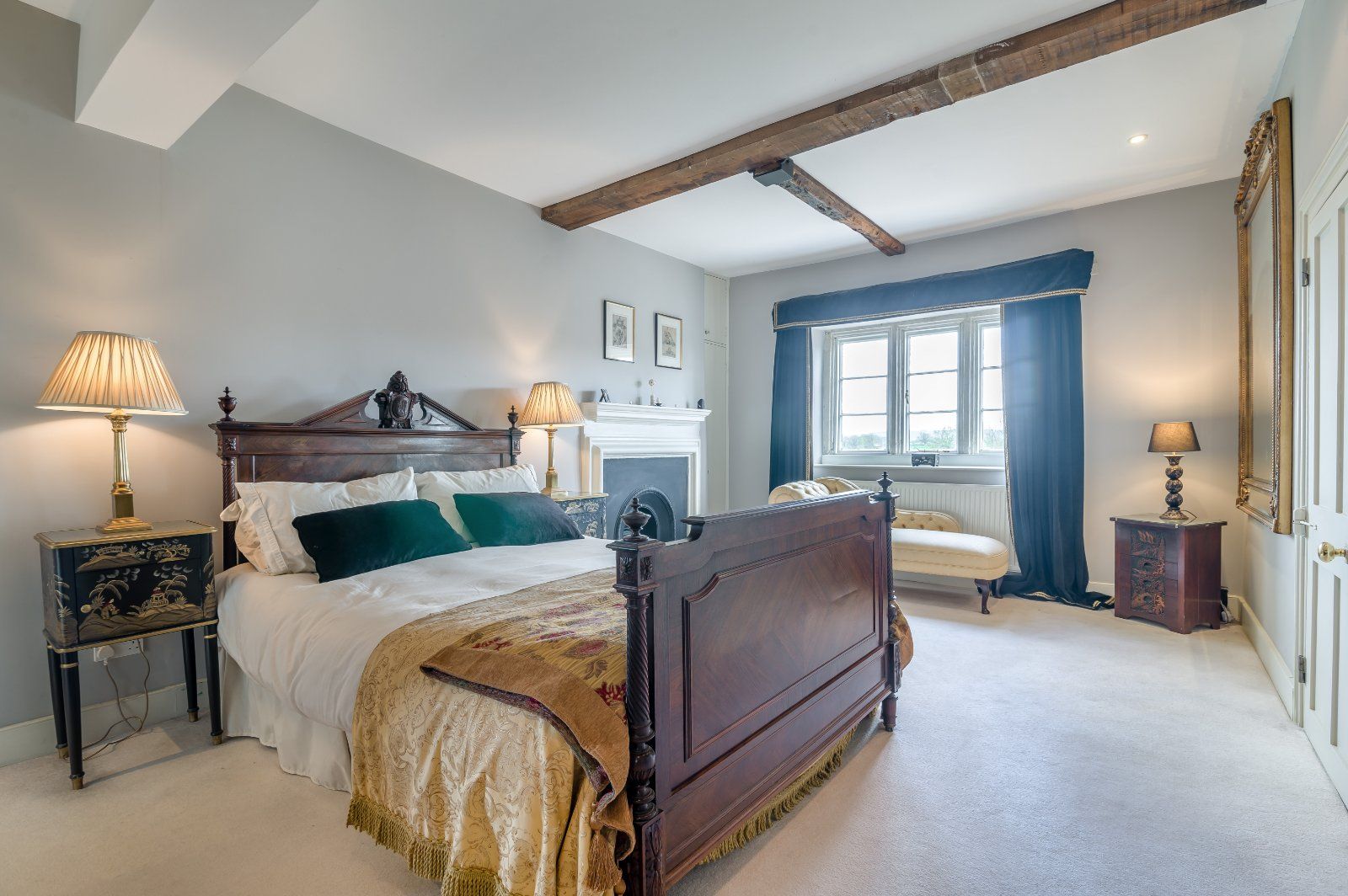 Principal Bedroom
