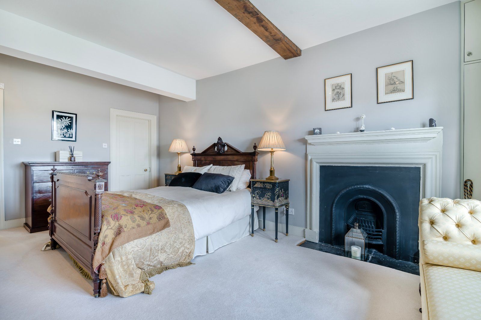 Principal Bedroom