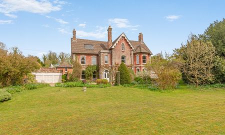Elmfield House