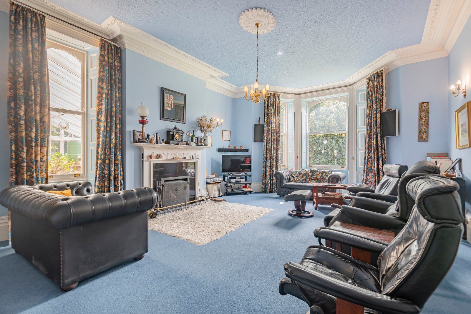 Drawing Room