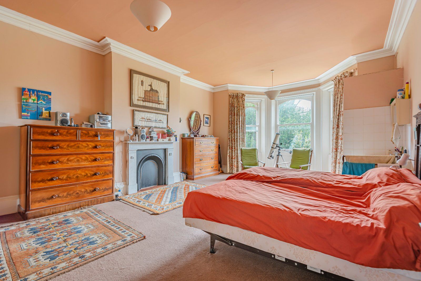 Principal Bedroom