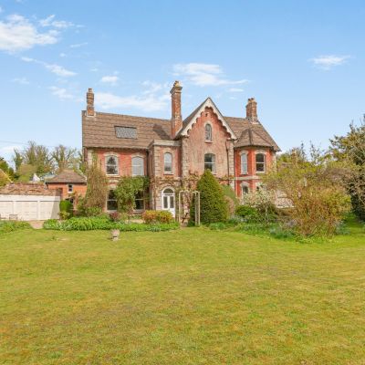 Elmfield House