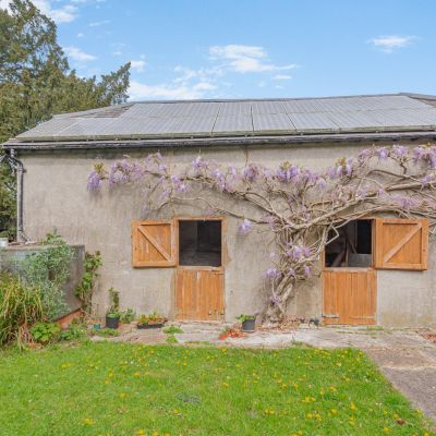Outbuildings