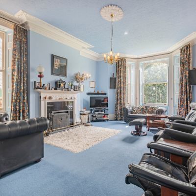 Drawing Room