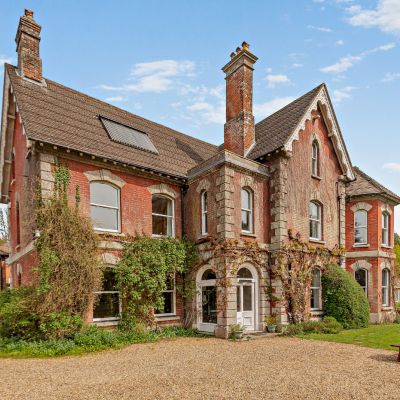 Elmfield House