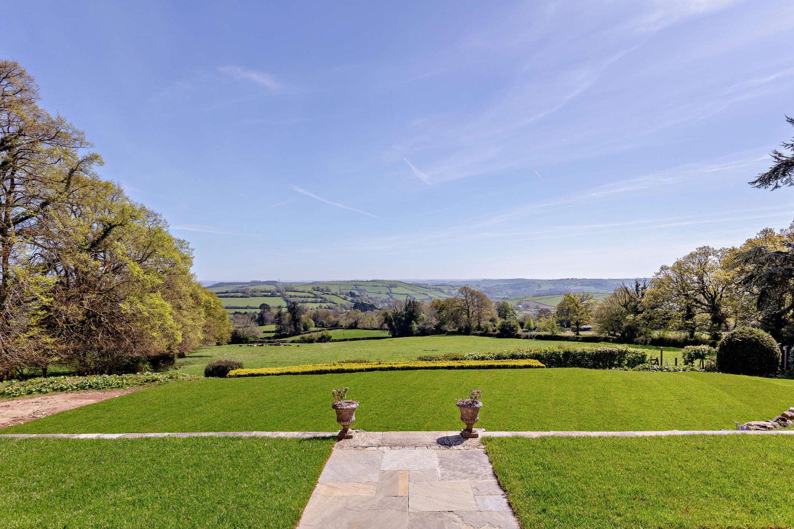 Grounds