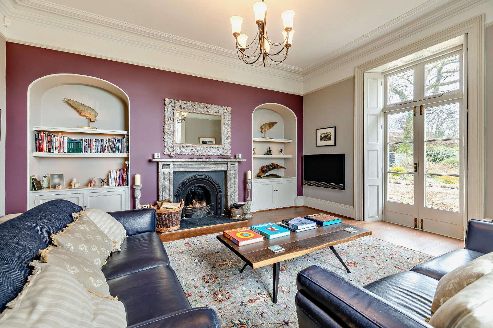 Drawing Room