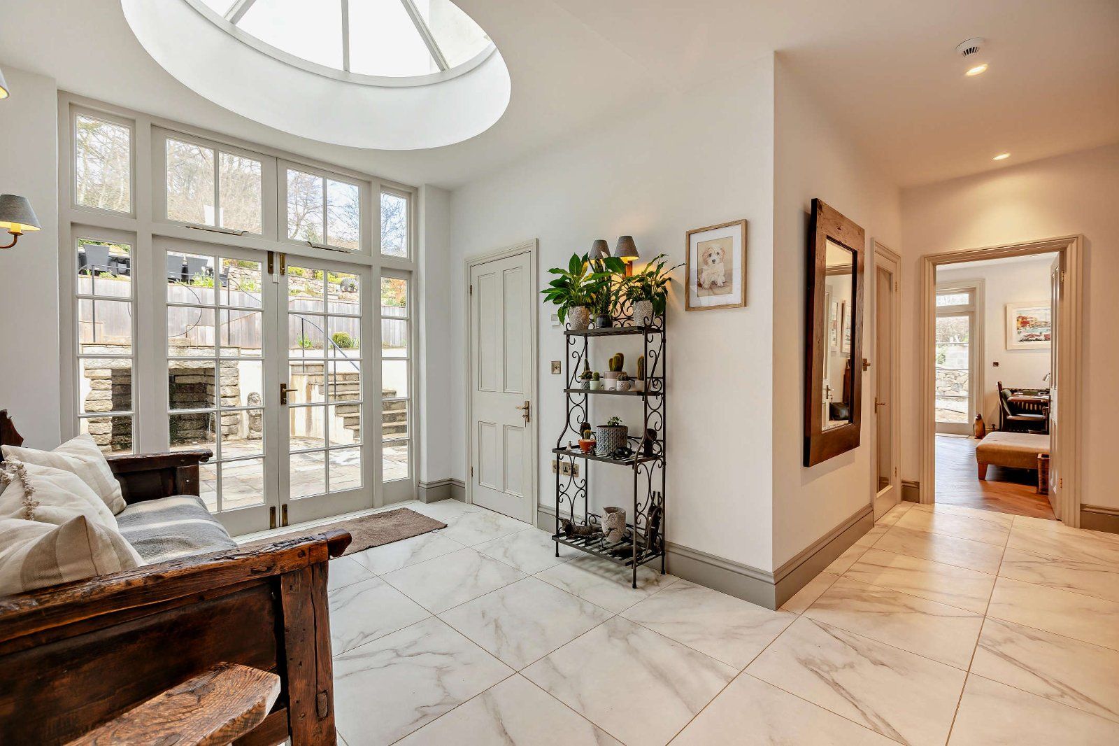 Hallway