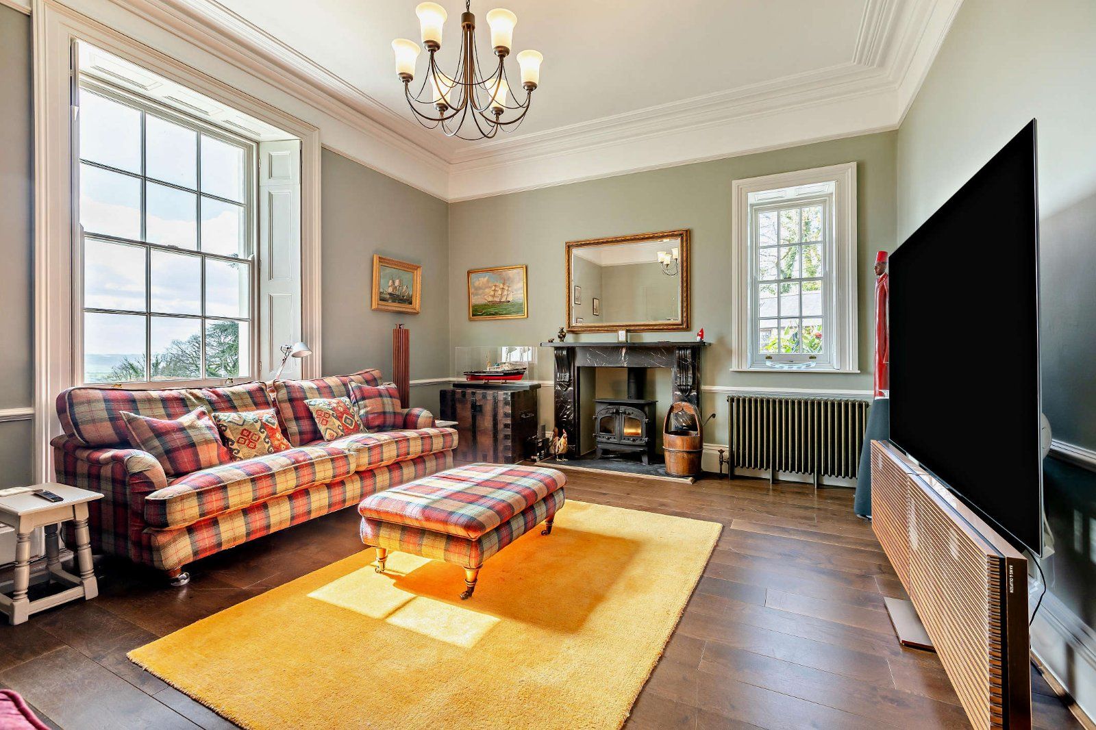 Sitting Room