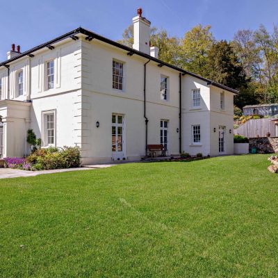 Highgrove