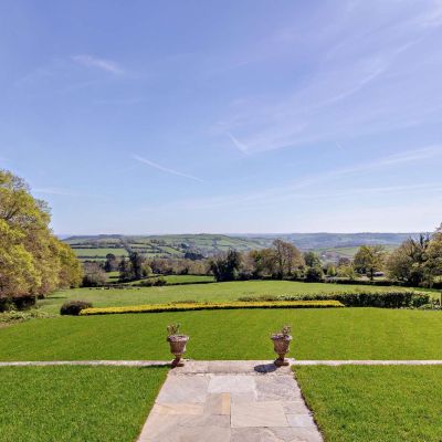 Grounds