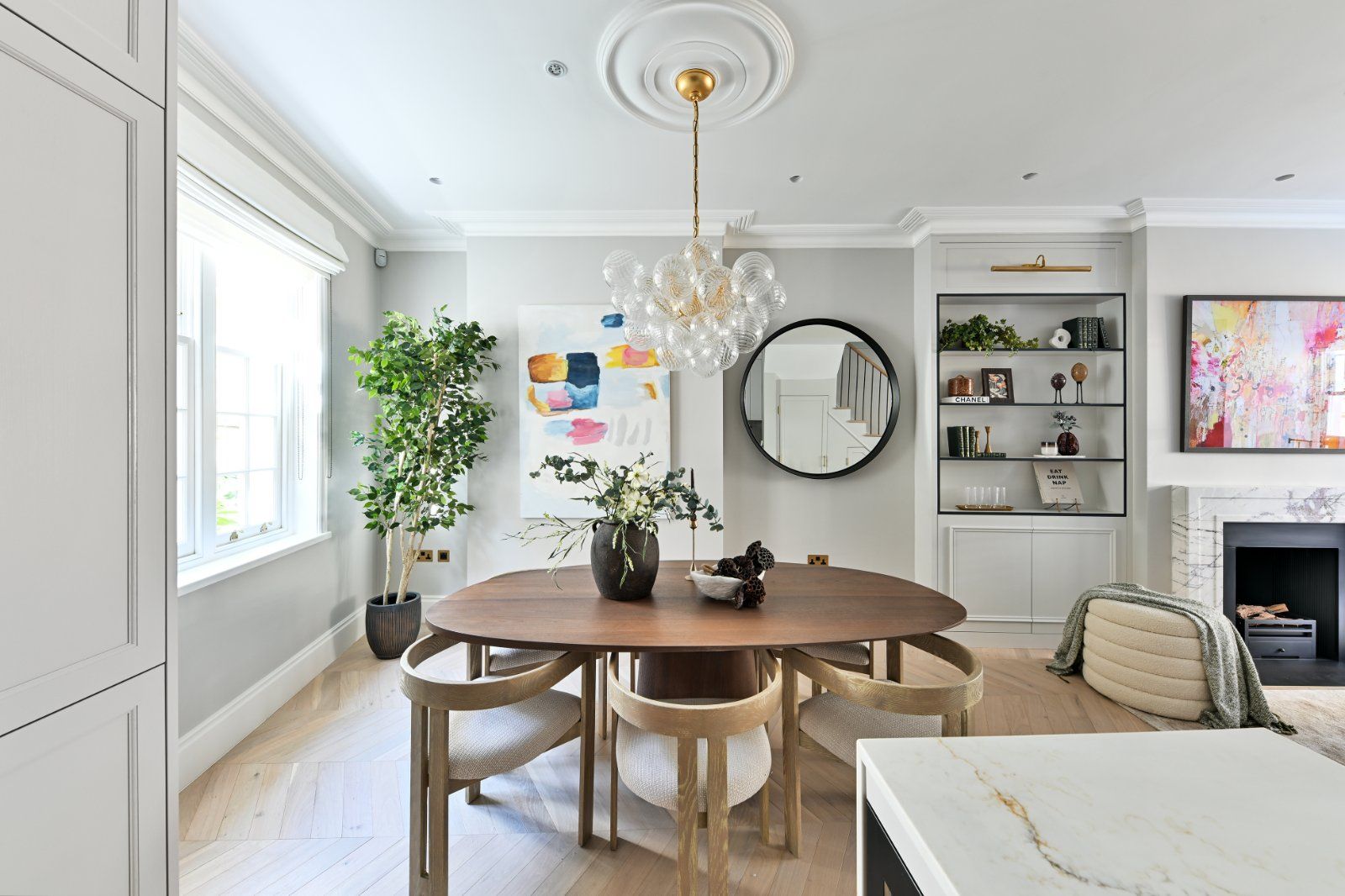 Dinning Room