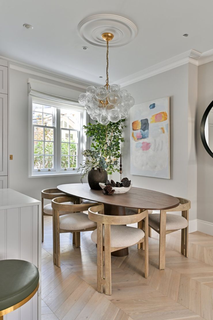 Dinning Room