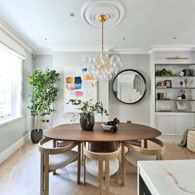 Dinning Room
