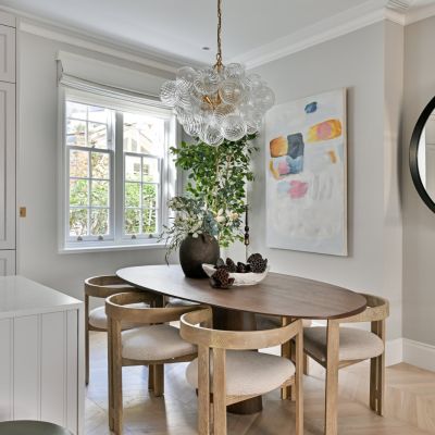 Dinning Room