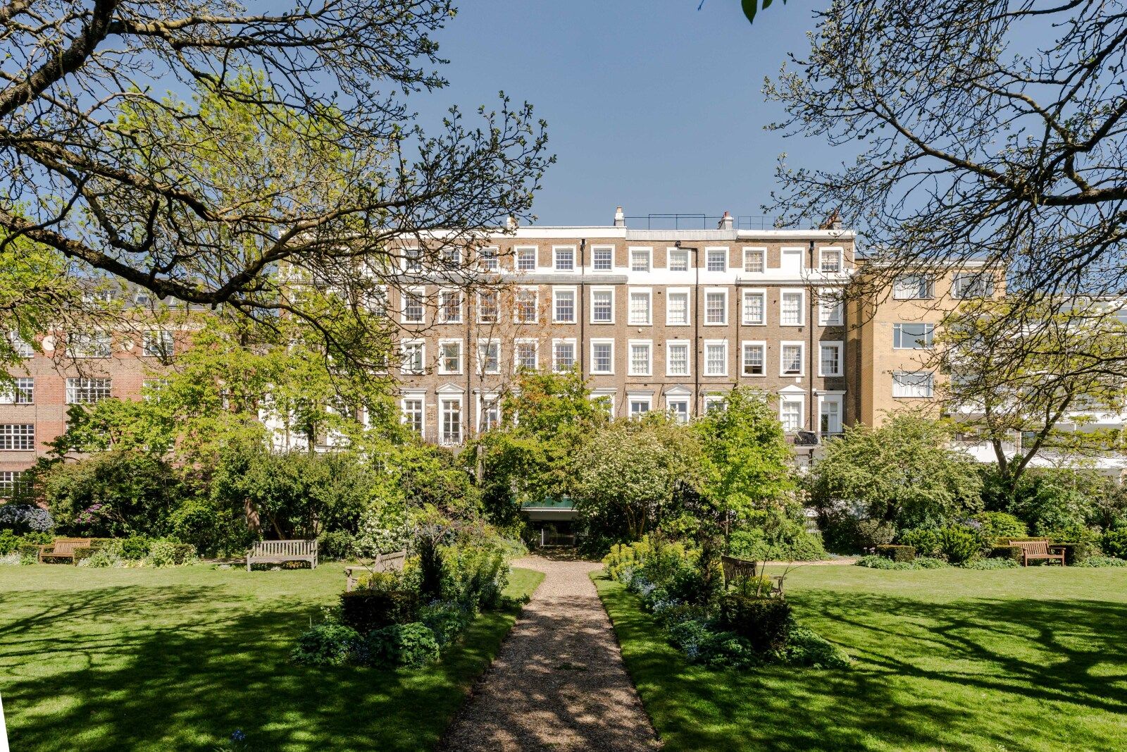 Communal Garden