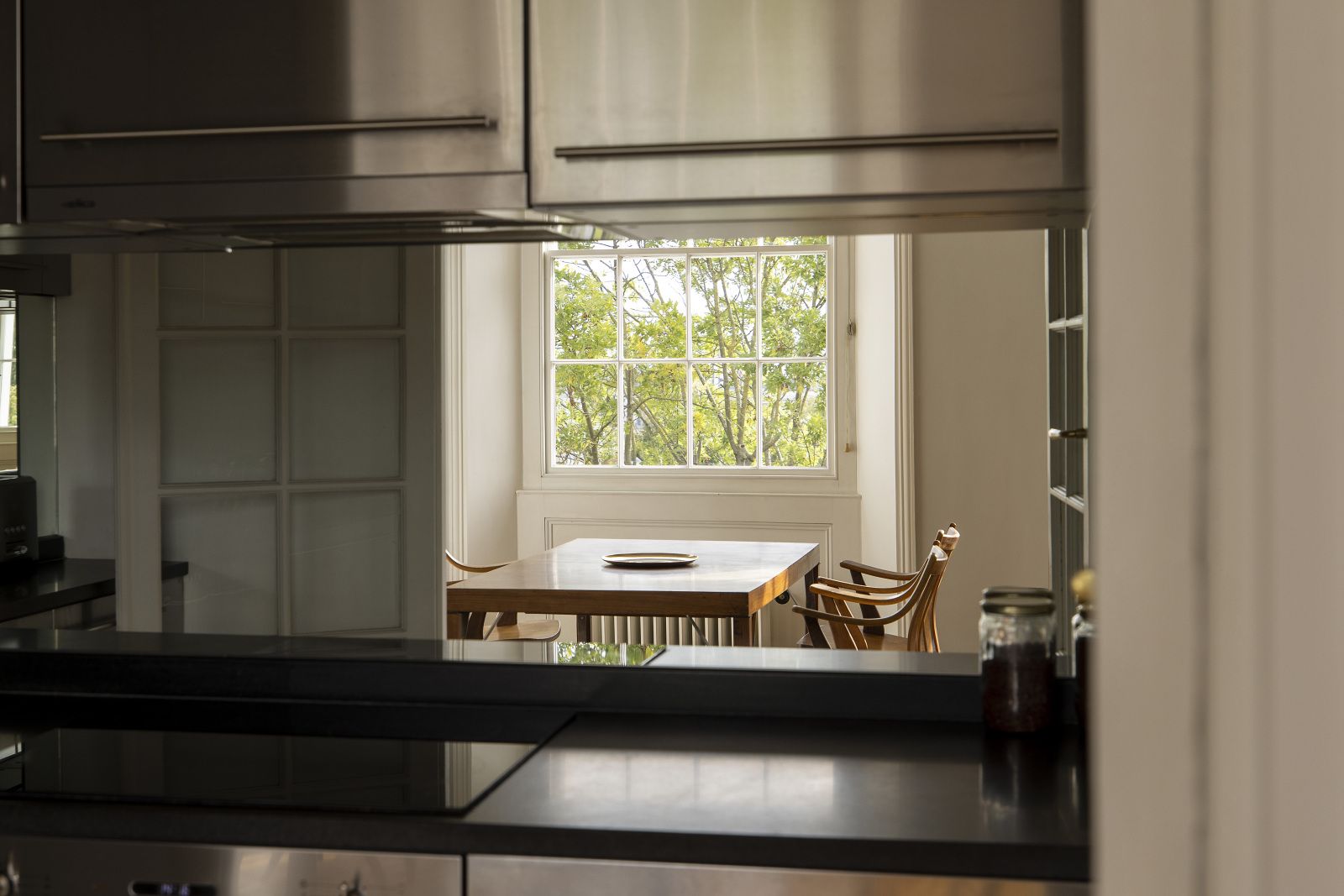 Kitchen Aspect