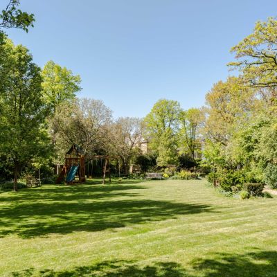 Communal Garden