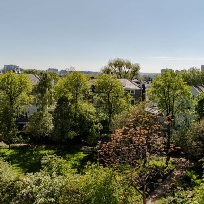Garden Views