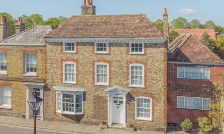 Piers House